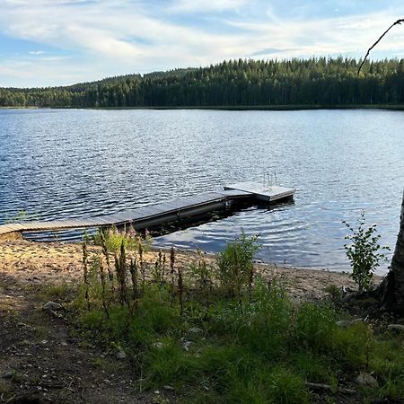 Loppiaiskaari 5, Paljakka Puolanka Buitenkant foto