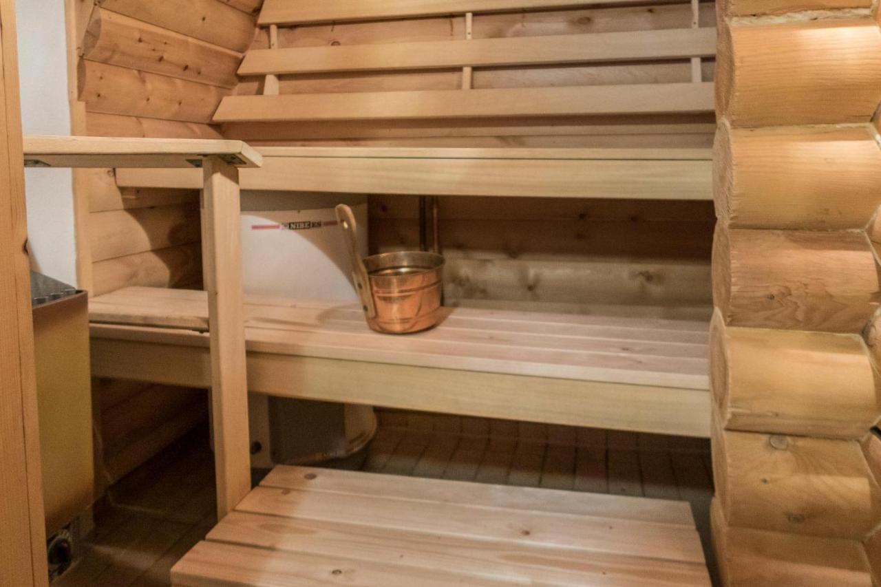 Loppiaiskaari 5, Paljakka Puolanka Buitenkant foto
