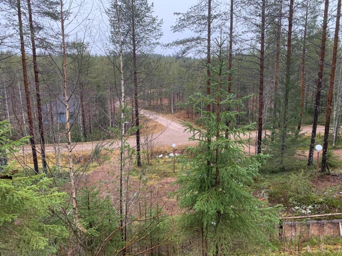 Loppiaiskaari 5, Paljakka Puolanka Buitenkant foto
