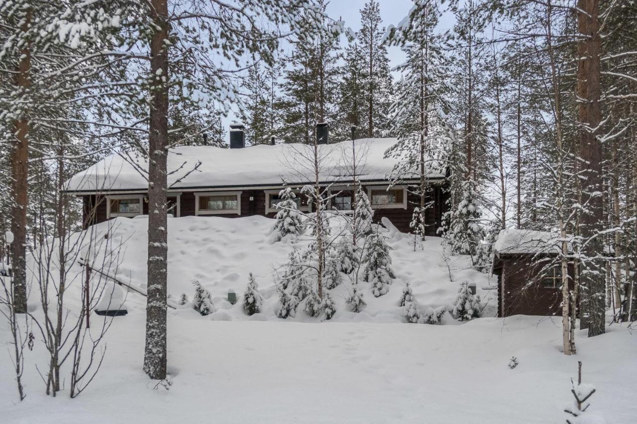 Loppiaiskaari 5, Paljakka Puolanka Buitenkant foto