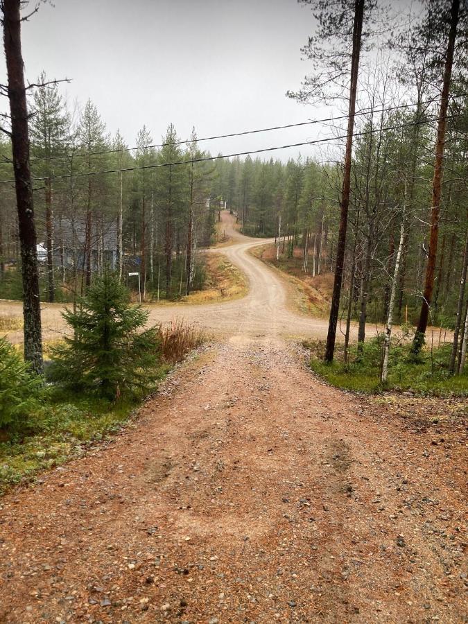 Loppiaiskaari 5, Paljakka Puolanka Buitenkant foto