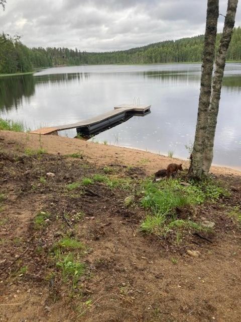 Loppiaiskaari 5, Paljakka Puolanka Buitenkant foto