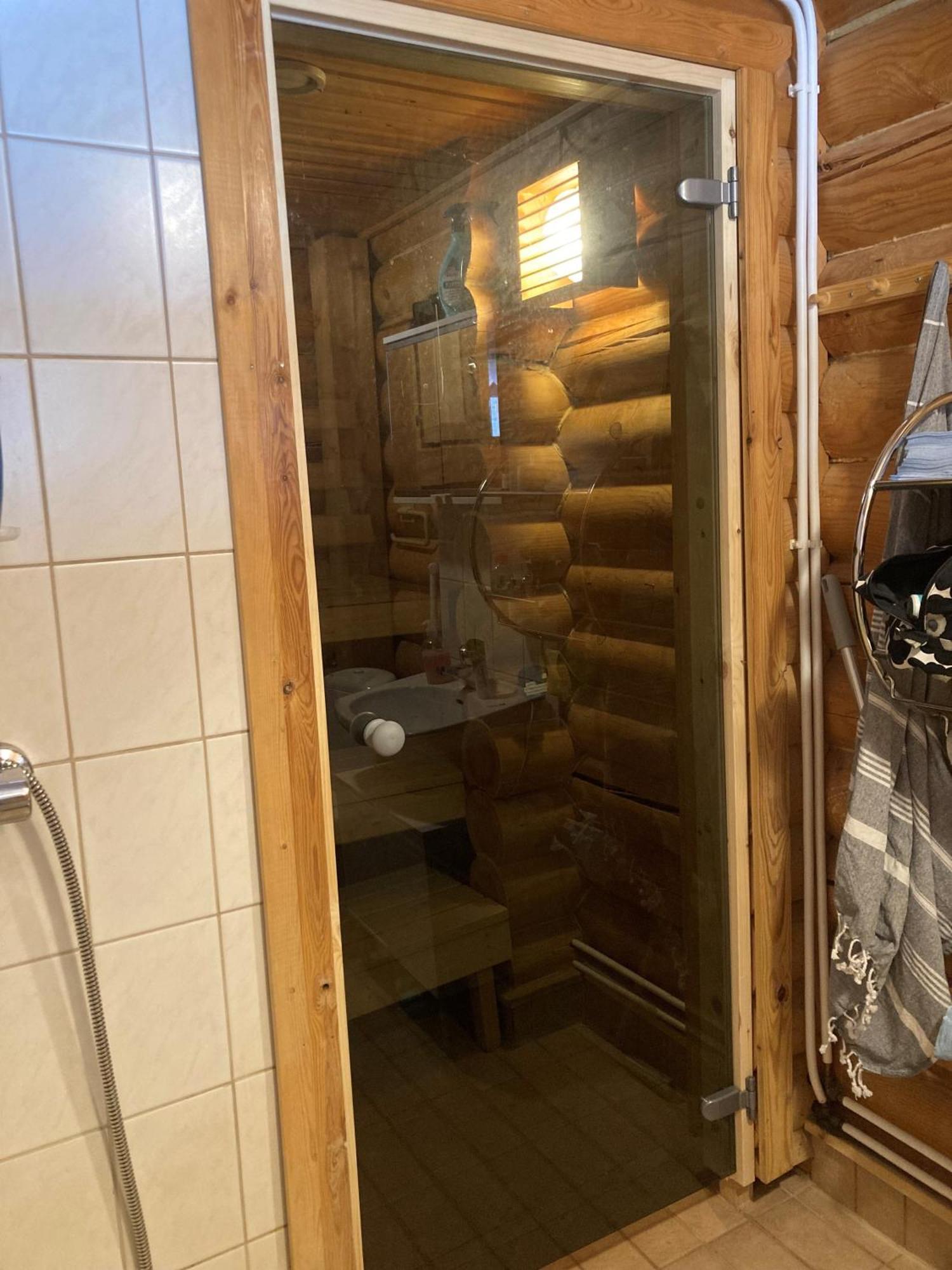 Loppiaiskaari 5, Paljakka Puolanka Buitenkant foto