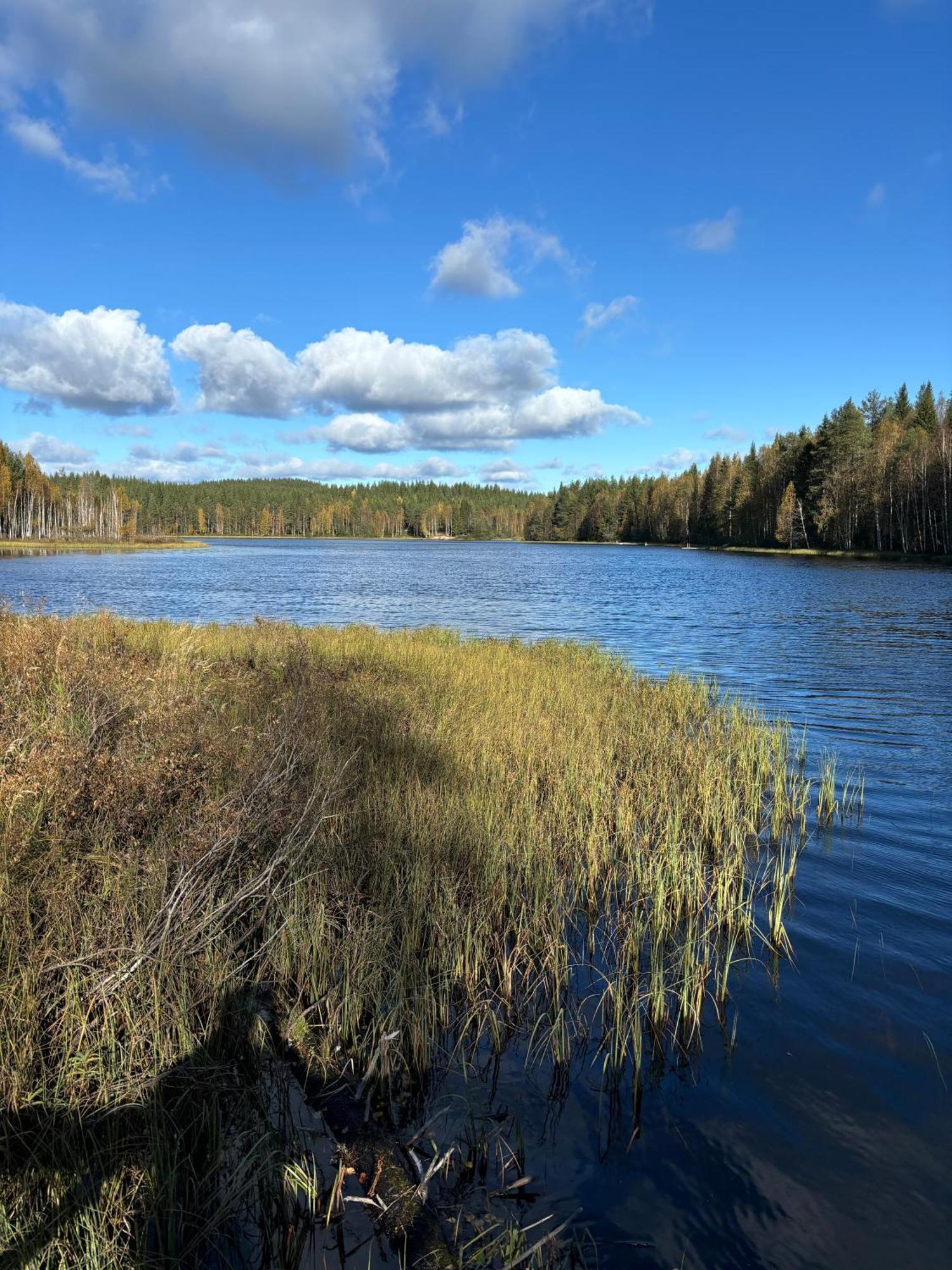Loppiaiskaari 5, Paljakka Puolanka Buitenkant foto